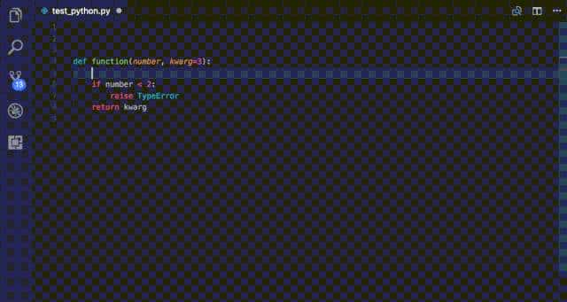 Python 最好用的 8 个 VS Code 扩展