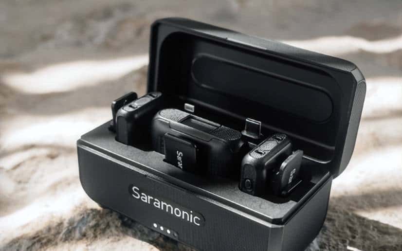 领夹麦克风哪个牌子好用?音质最好的十大一致认可的领夹麦克风