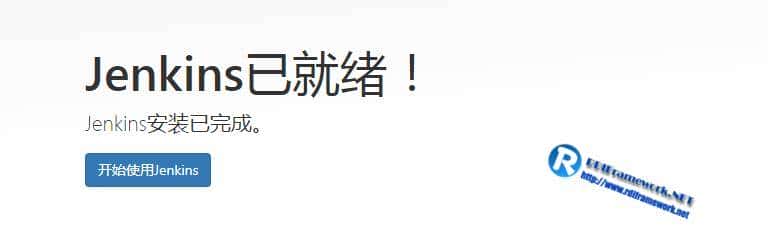 NETCore部署linux入魔Docker+Jenkins