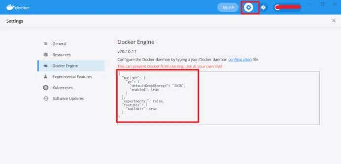 001_Win10使用Docker安装Ubuntu环境