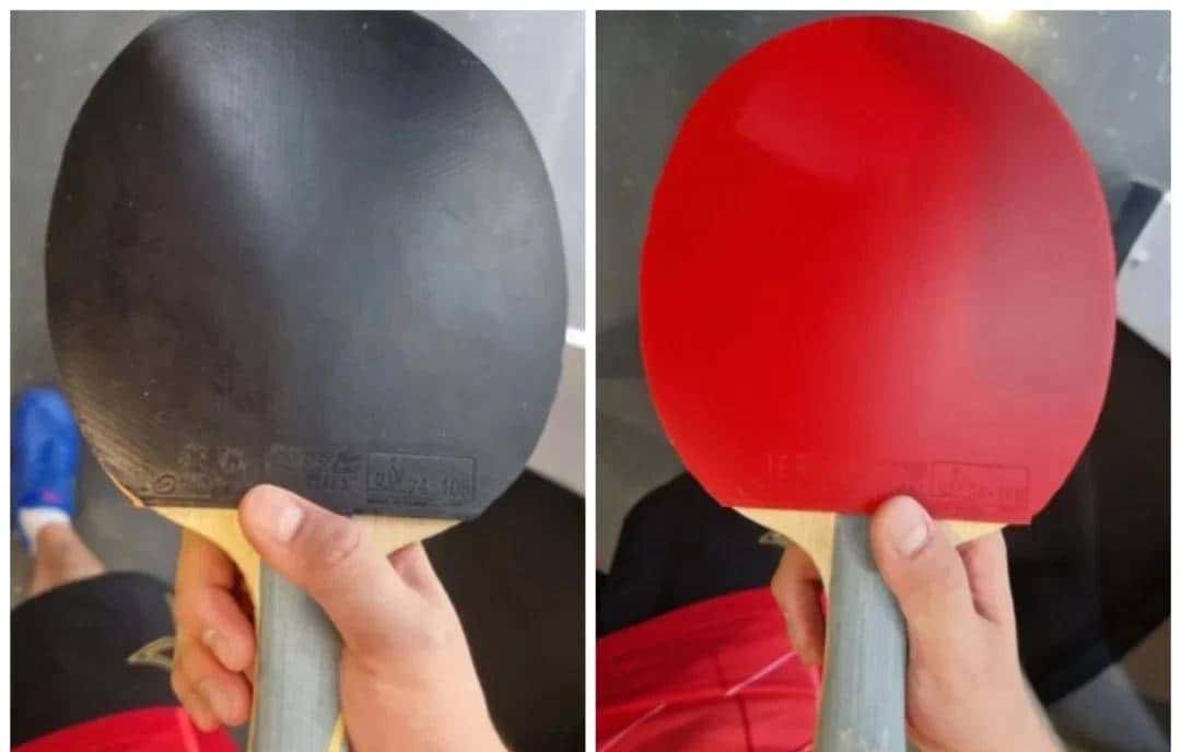 世界前十,男子选手器材配置(202404)