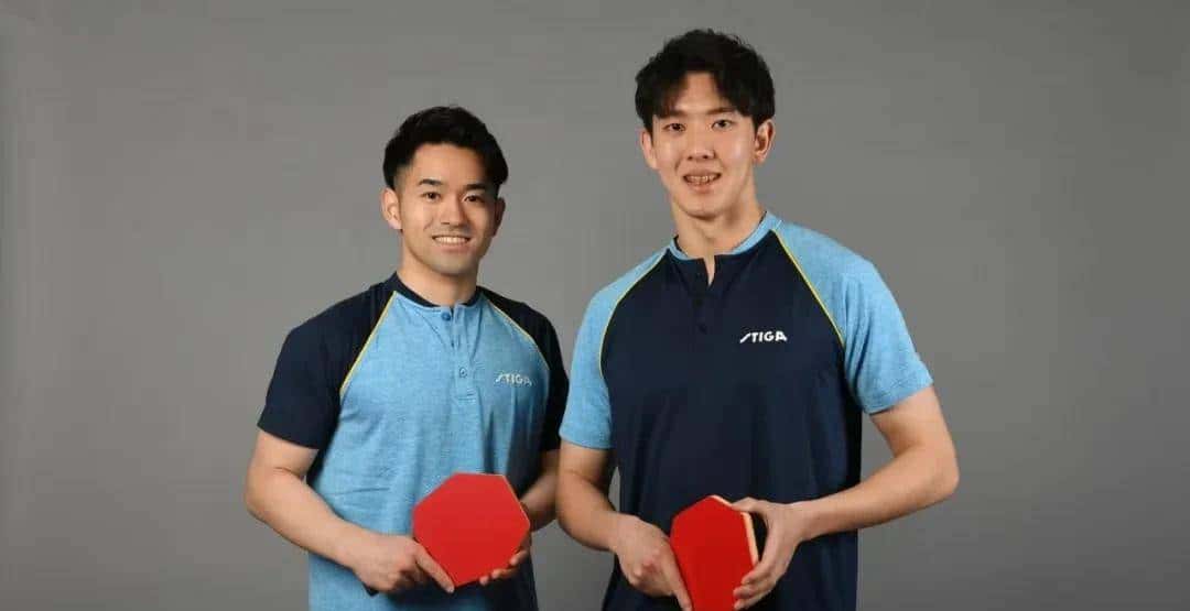 世界前十,男子选手器材配置(202404)