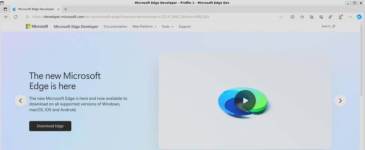 利用WSLg,在Windows 里也能运行Linux GUI 应用