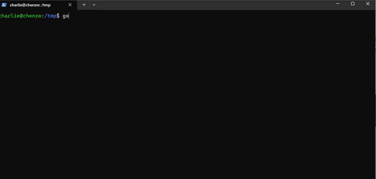 利用WSLg,在Windows 里也能运行Linux GUI 应用