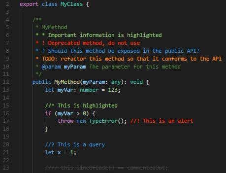 Python 最好用的 8 个 VS Code 扩展