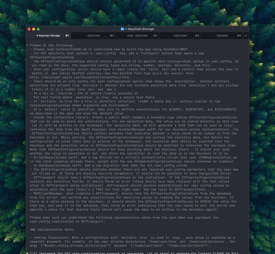 16 年老程序员用 Claude Code 搞副业:我只手敲了 1000 行,剩下 95% 代码靠自动生成