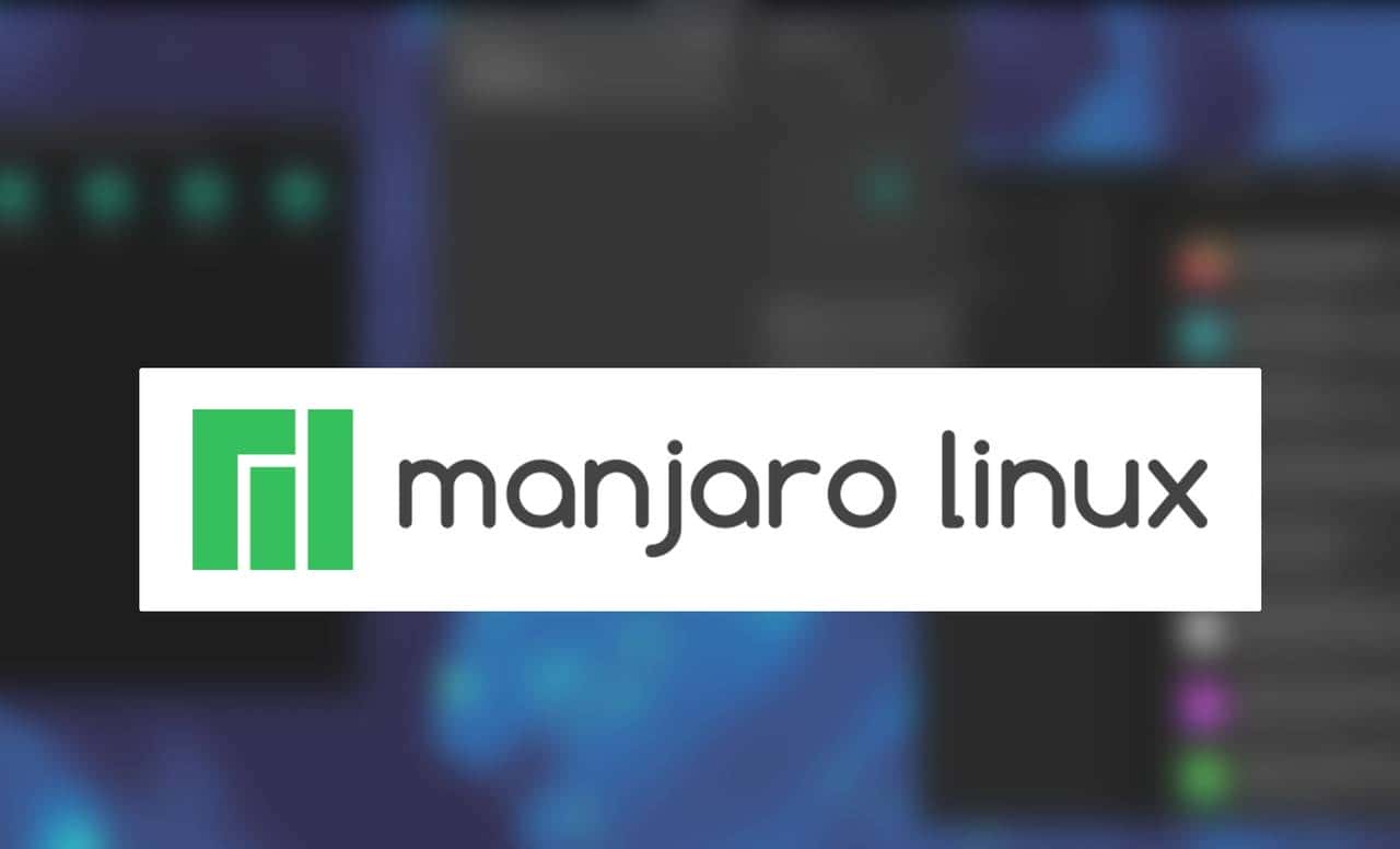 🖥️ Manjaro Linux 固件 & 驱动更新全攻略
