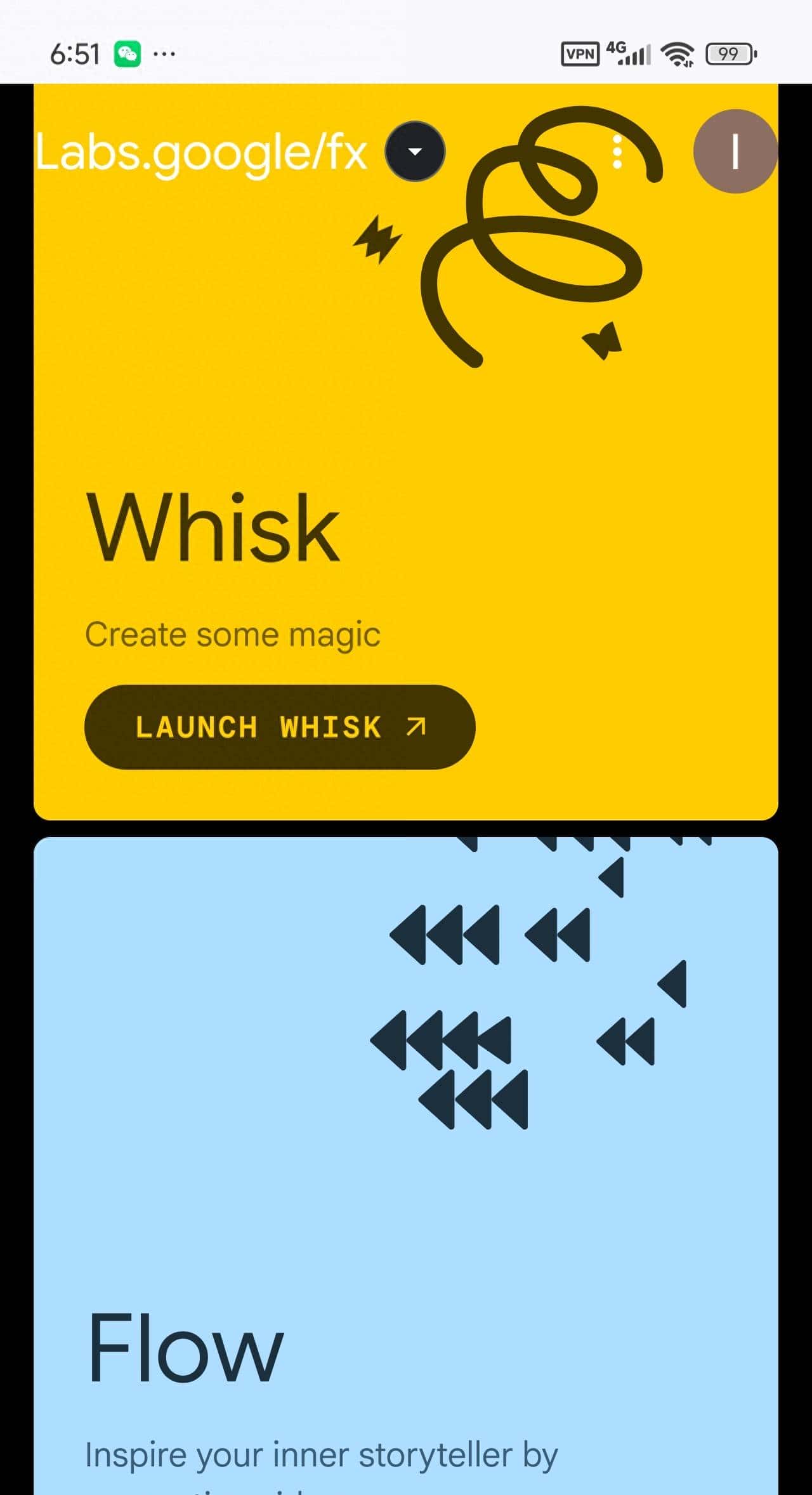 自适应不同设备的 Flex 布局网页