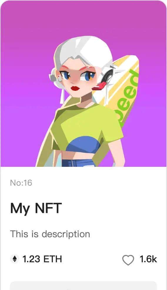 Ant Design Web3 发布 1.0 ，简单介绍理念