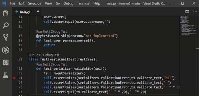 Python 最好用的 8 个 VS Code 扩展
