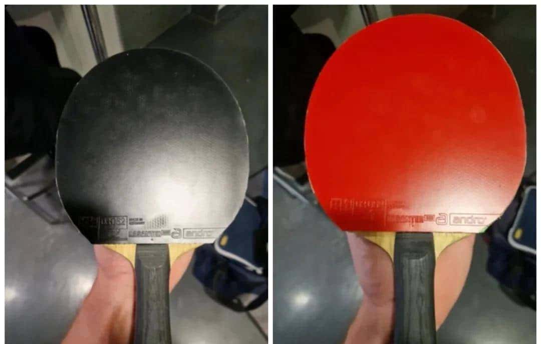 世界前十,男子选手器材配置(202404)