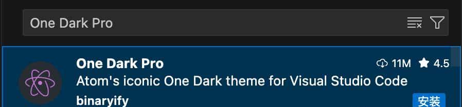 2025 最顺眼的 VSCode 主题推荐，码字效率++谁用谁上头～