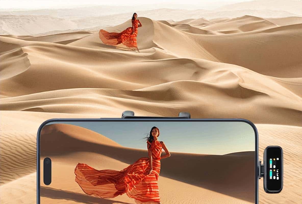 领夹麦克风哪个牌子好用?音质最好的十大一致认可的领夹麦克风