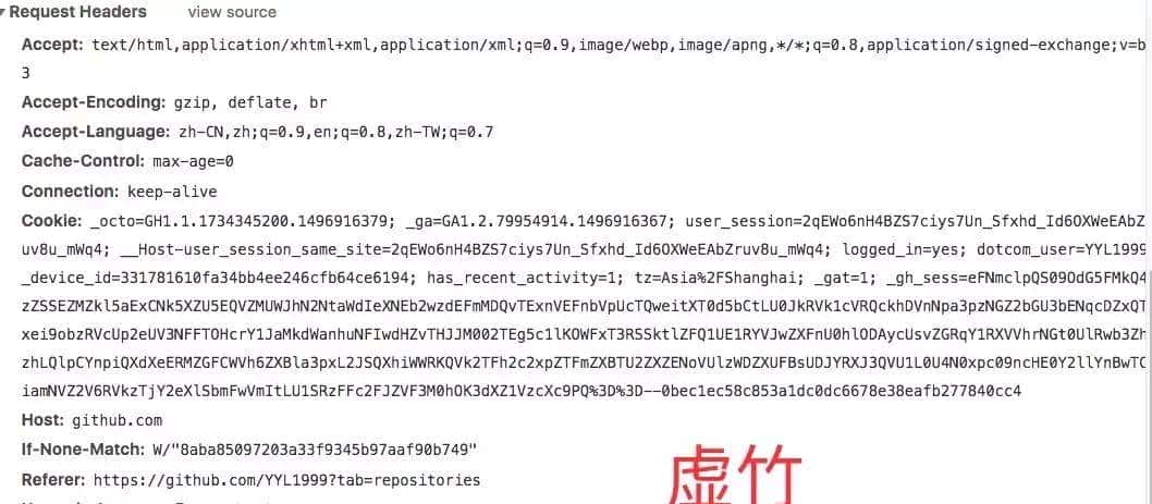 前端基础:从输入URL到看到页面发生了什么?详细描述整个过程