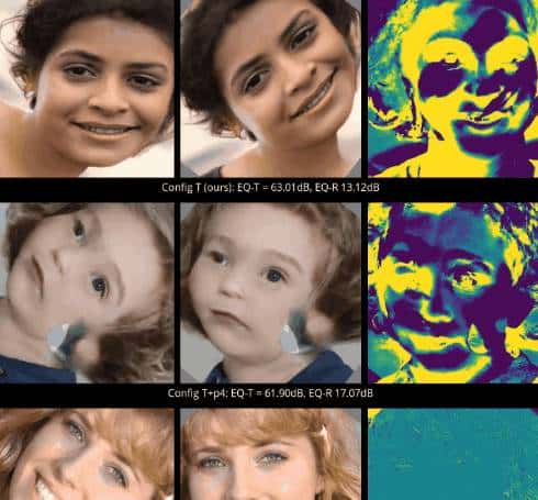 StyleGAN3问世,等变性perfect!皮肤、毛发不再粘屏幕,还能360度旋转 | 已开源