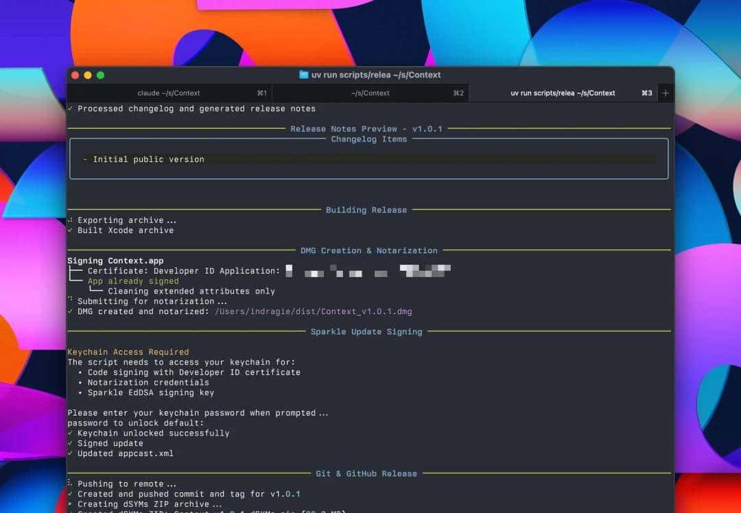 16 年老程序员用 Claude Code 搞副业:我只手敲了 1000 行,剩下 95% 代码靠自动生成
