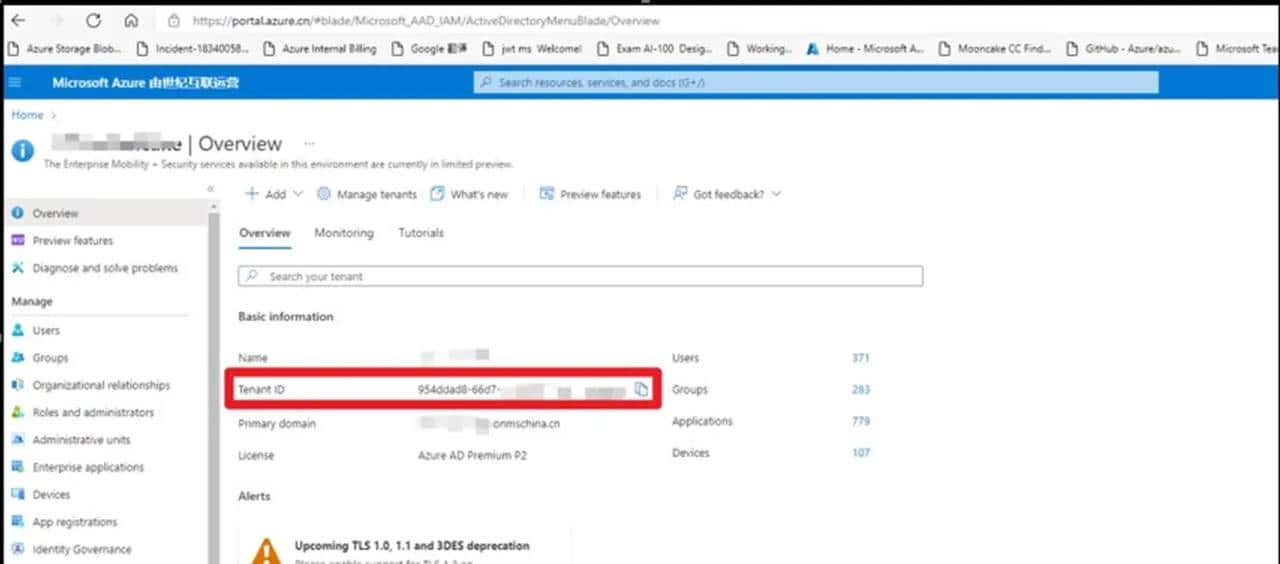 【Azure Developer】使用 adal4j(Azure Active Directory authentication library for Java)如何来获取Token呢 (通过…