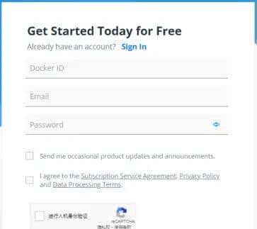 001_Win10使用Docker安装Ubuntu环境