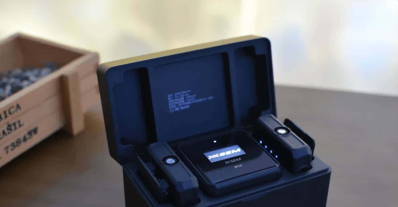 领夹麦克风哪个牌子好用?音质最好的十大一致认可的领夹麦克风