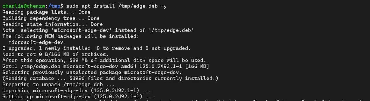利用WSLg,在Windows 里也能运行Linux GUI 应用