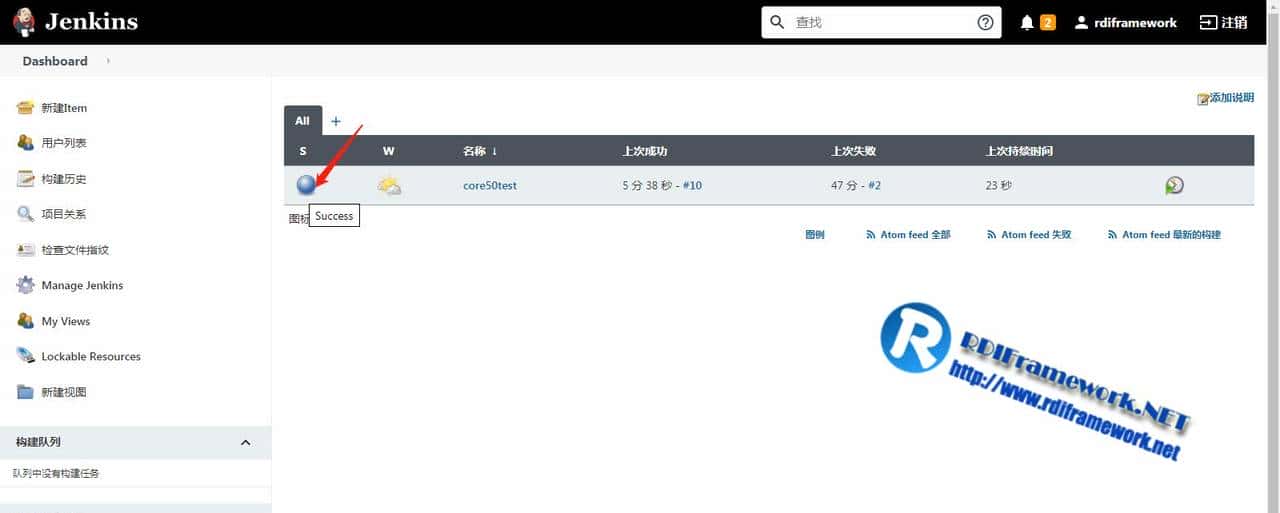 NETCore部署linux入魔Docker+Jenkins