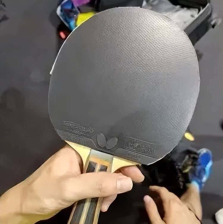 世界前十,男子选手器材配置(202404)