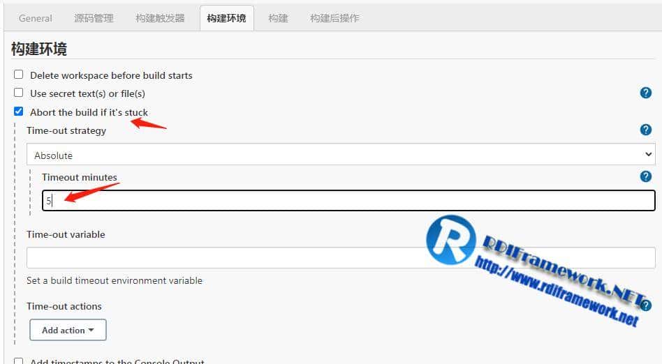 NETCore部署linux入魔Docker+Jenkins
