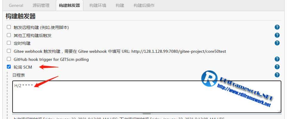 NETCore部署linux入魔Docker+Jenkins