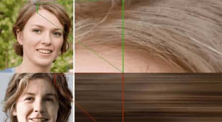 StyleGAN3问世,等变性perfect!皮肤、毛发不再粘屏幕,还能360度旋转 | 已开源