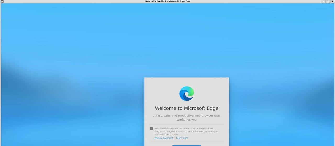 利用WSLg,在Windows 里也能运行Linux GUI 应用