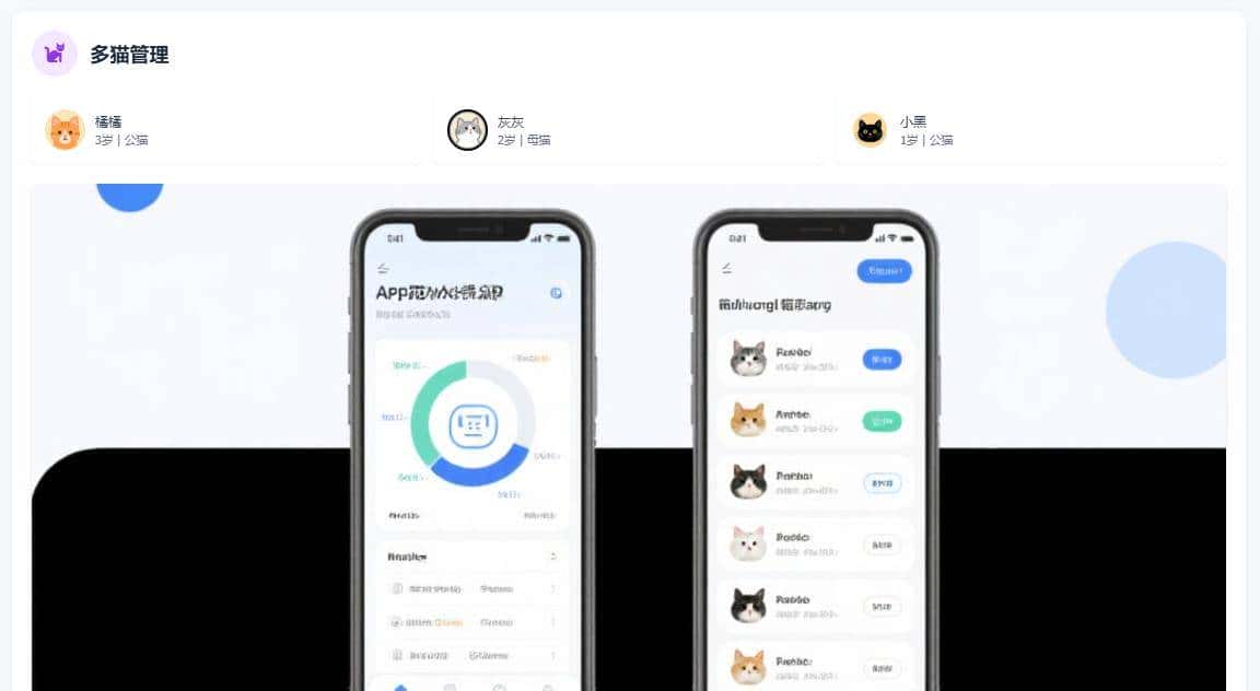 从0到1，我如何用“扣子空间”攻克本土化难题，为我的智能猫砂盆打造出海APP原型