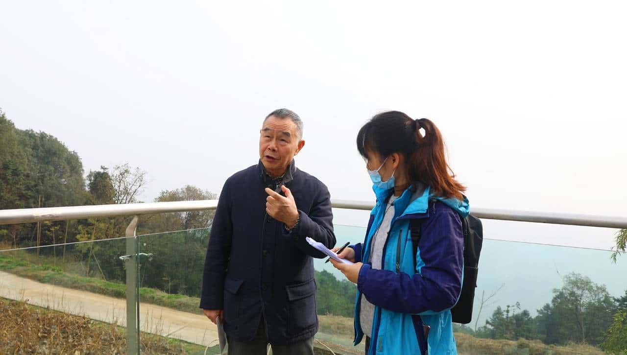 重庆茶叶集团举行第九届茶农分红大会