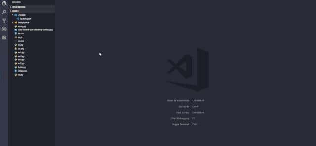 Python 最好用的 8 个 VS Code 扩展