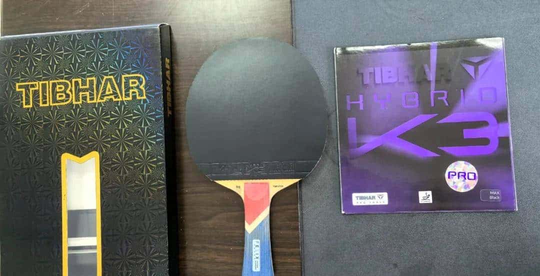 这些选手,今年换了胶皮,为什么呢?