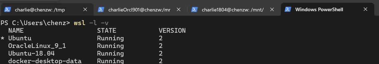 利用WSLg,在Windows 里也能运行Linux GUI 应用
