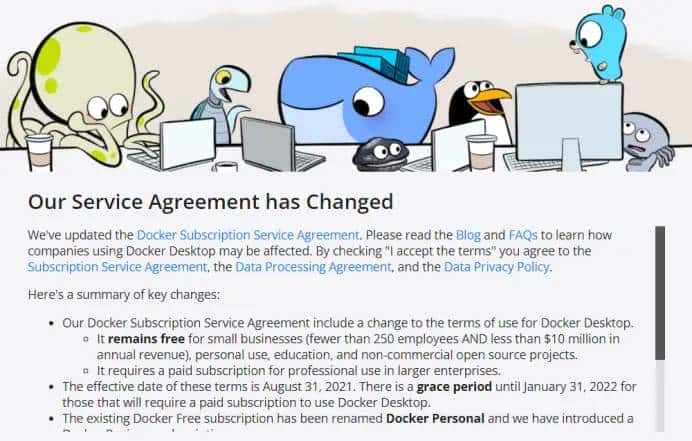 001_Win10使用Docker安装Ubuntu环境