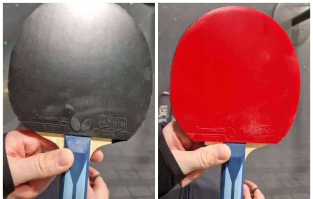 世界前十,男子选手器材配置(202404)