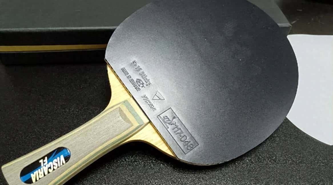 这些选手，今年换了胶皮，为什么呢？