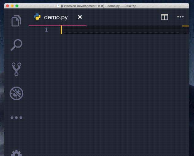 Python 最好用的 8 个 VS Code 扩展