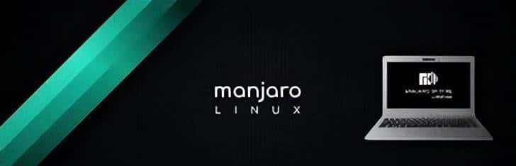 🖥️ Manjaro Linux 固件 & 驱动更新全攻略