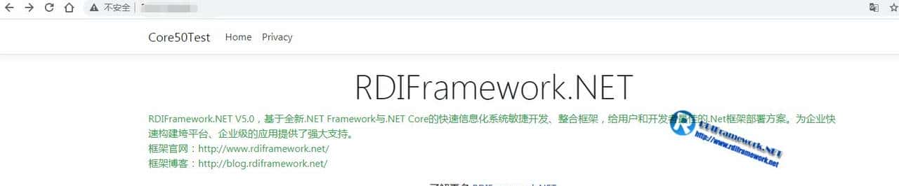 NETCore部署linux入魔Docker+Jenkins