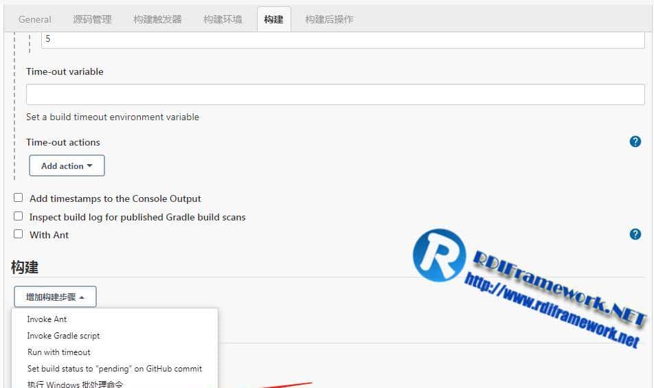 NETCore部署linux入魔Docker+Jenkins