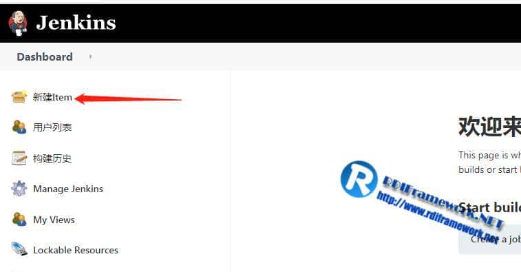 NETCore部署linux入魔Docker+Jenkins