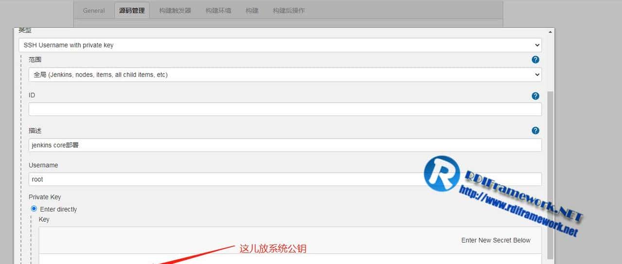 NETCore部署linux入魔Docker+Jenkins