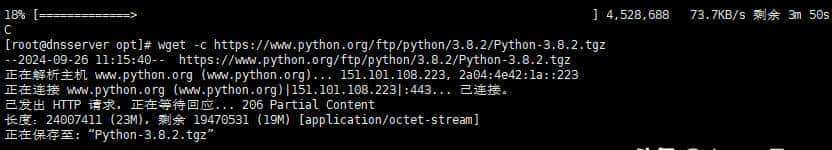 Linux环境中利用curl和wget命令下载文件的使用技巧