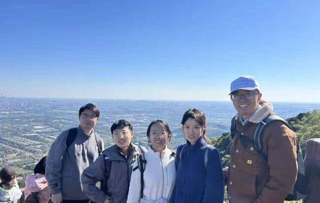 薛海乐:破解“地形密码”,赶赴风云之约