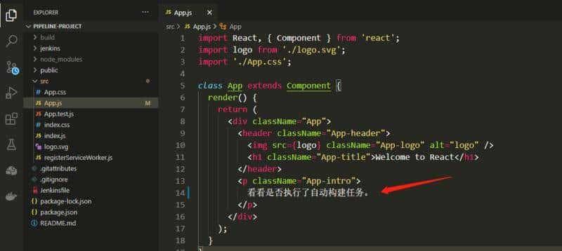 前端自动化部署-Jenkins Github Actions
