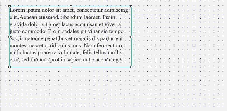 Axure RP9基础操作