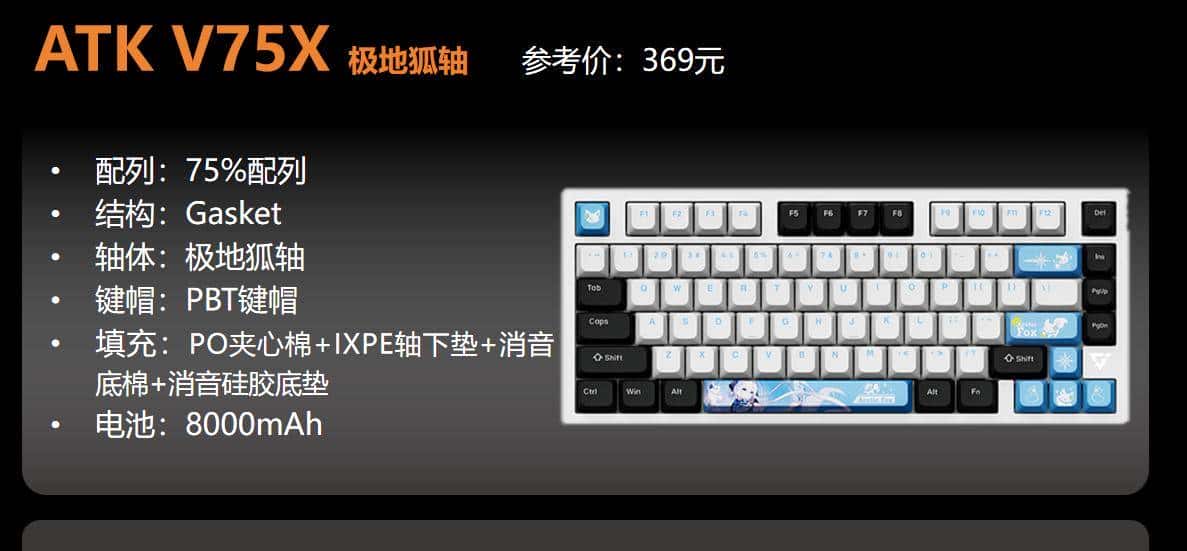 【抄作业】3月 高性价键盘推荐。青春无价,对自己好点