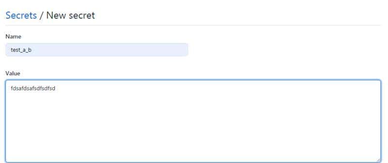 前端自动化部署-Jenkins Github Actions